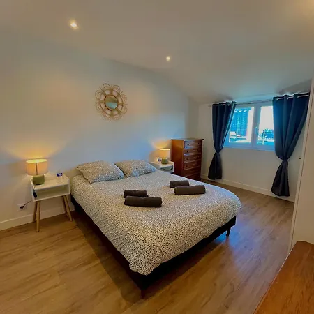 Le Naval - Confort Familial 圣纳泽尔