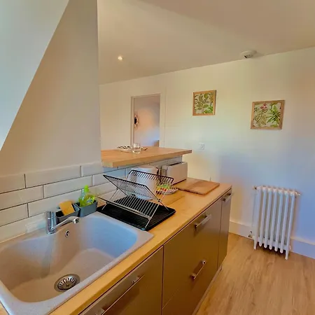 Le Naval - Confort Familial 公寓