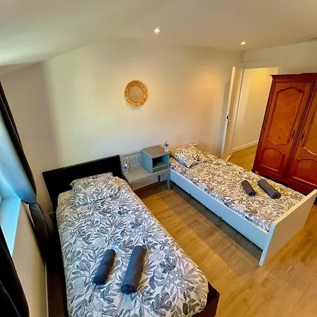 Le Naval - Confort Familial