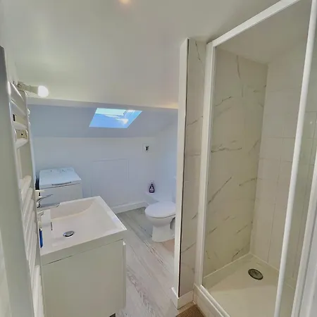 公寓 Le Naval - Confort Familial