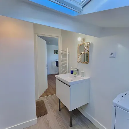 Le Naval - Confort Familial 圣纳泽尔