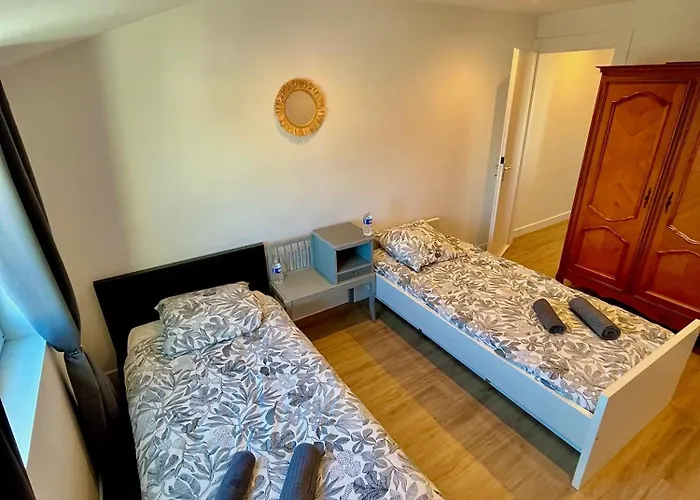 Le Naval - Confort Familial