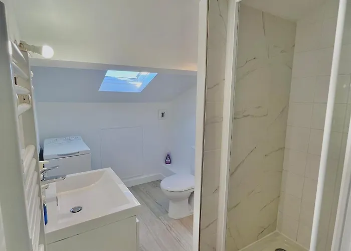 Appartement Le Naval - Confort Familial