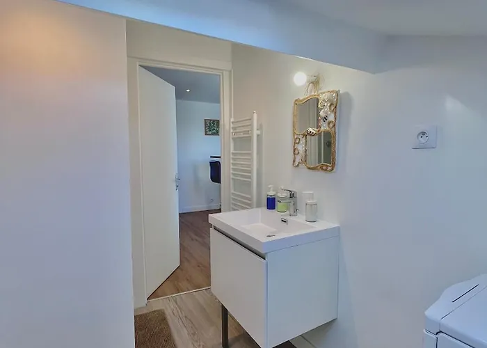 Le Naval - Confort Familial Saint-Nazaire (Loire-Atlantique)