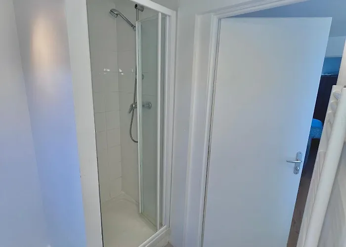 Appartement Le Naval - Confort Familial Saint-Nazaire (Loire-Atlantique)